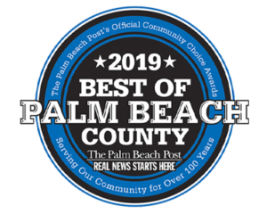 Top 3 Finalist Bob Palmbeach 2019 Logo Color 400x320 Transparent